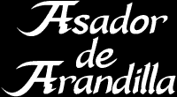 Asador de Arandilla