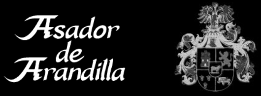 Asador de Arandilla